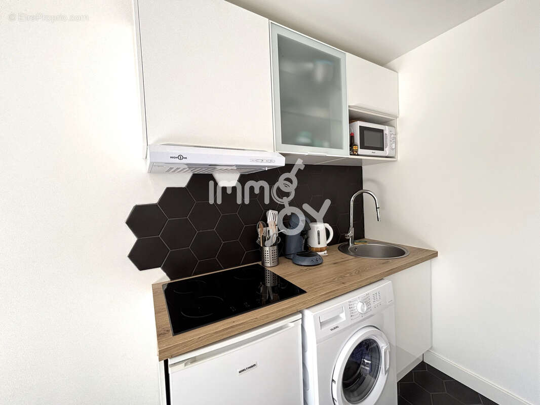 Appartement à FREJUS
