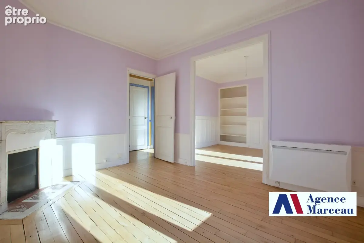 Appartement coup de cœur ! - photo 4