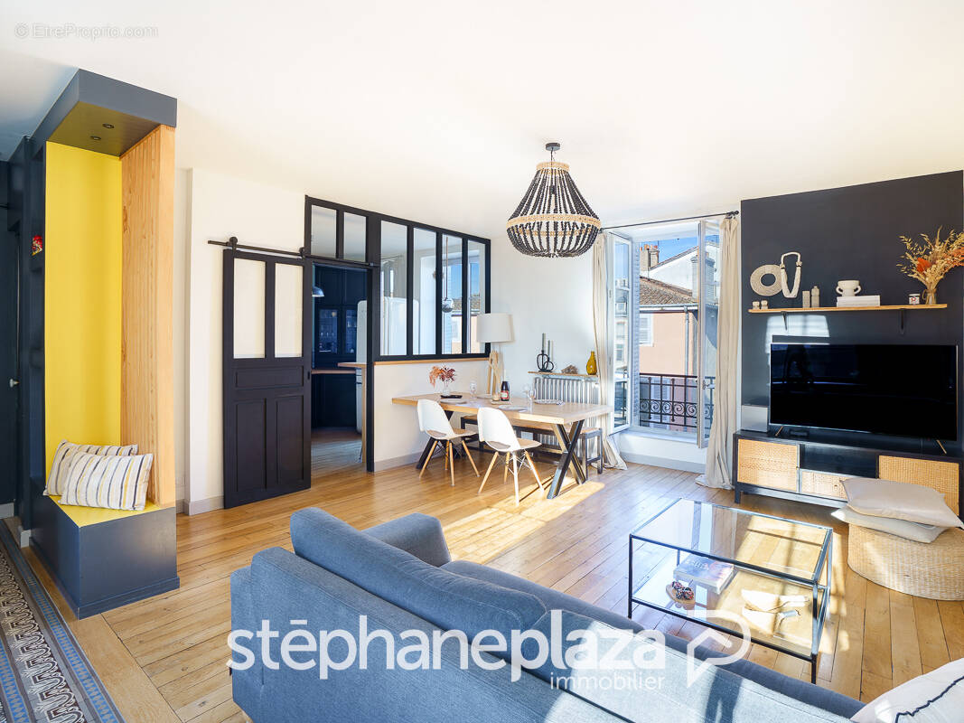 Appartement à MACON