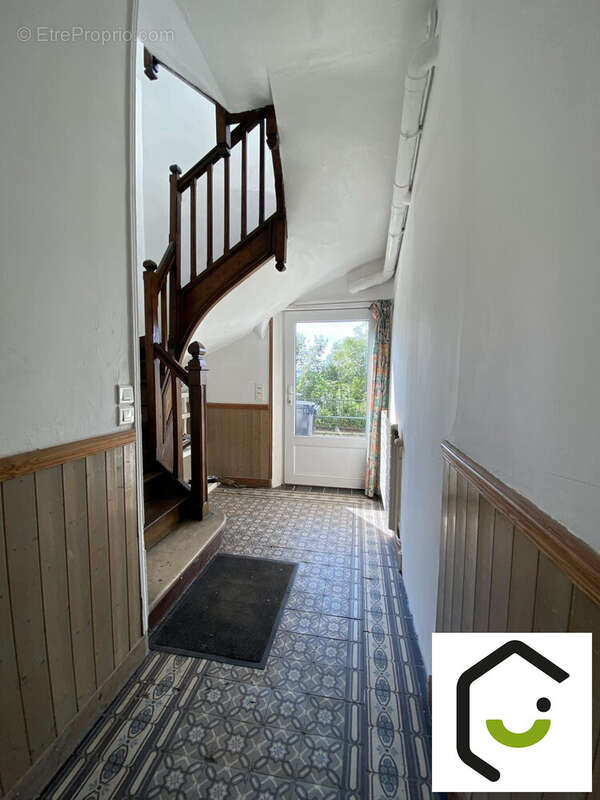 Maison à MONTDIDIER