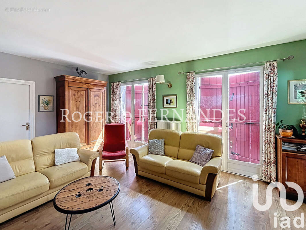 Photo 9 - Maison à PITHIVIERS