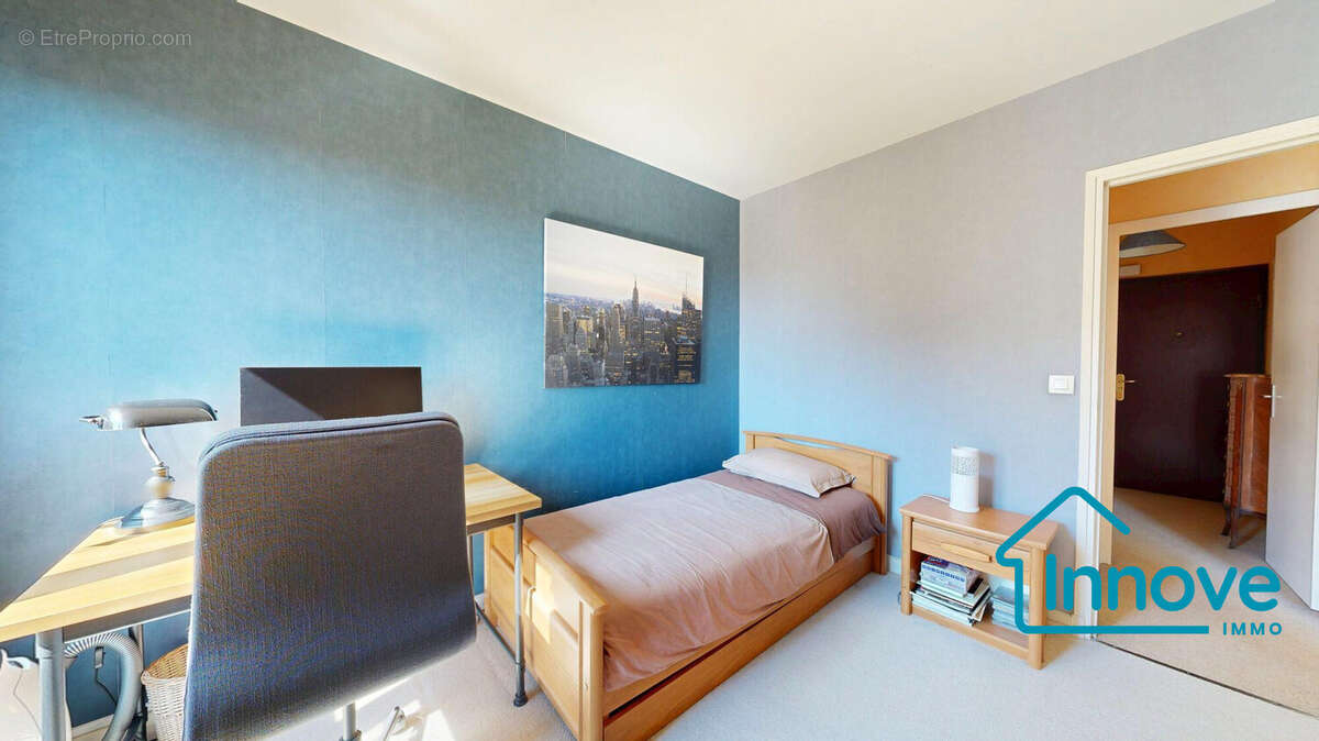 Appartement à ROCQUENCOURT