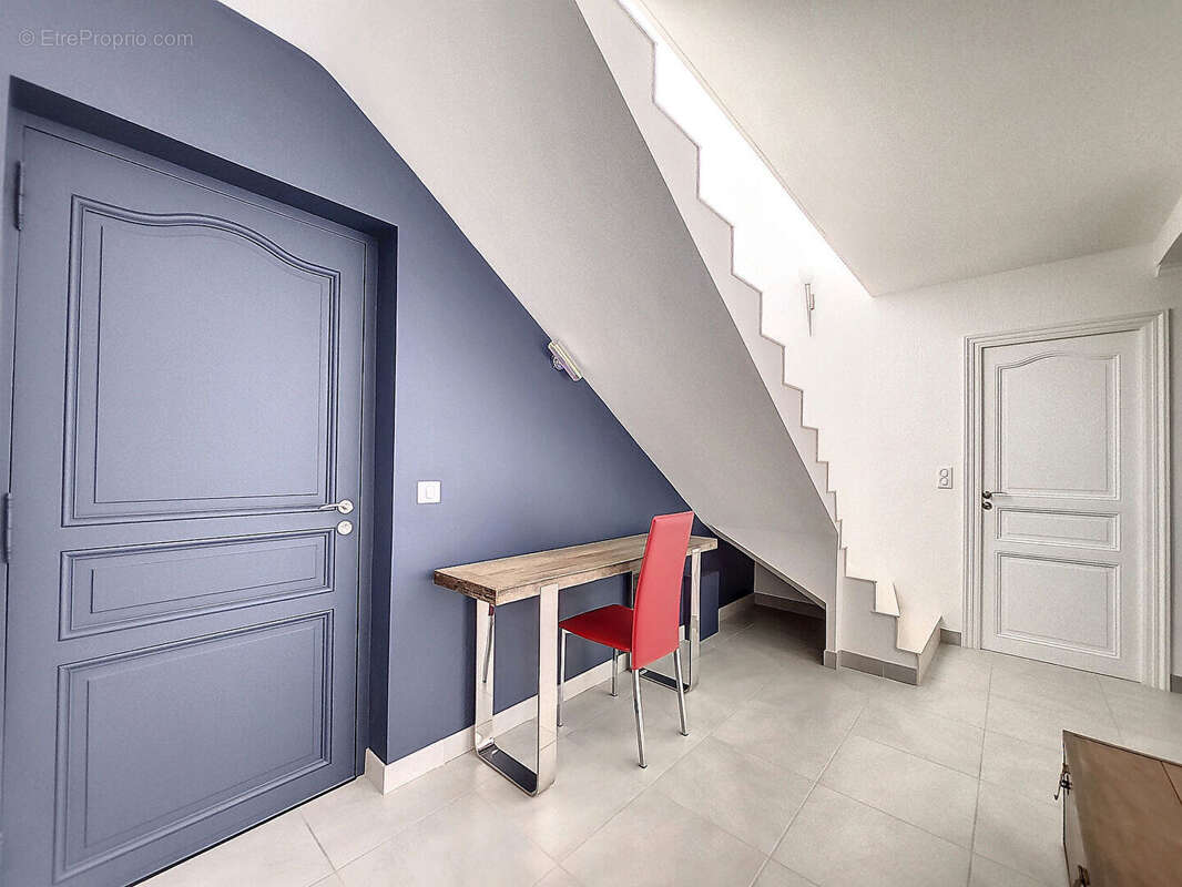 Maison à LA TRINITE