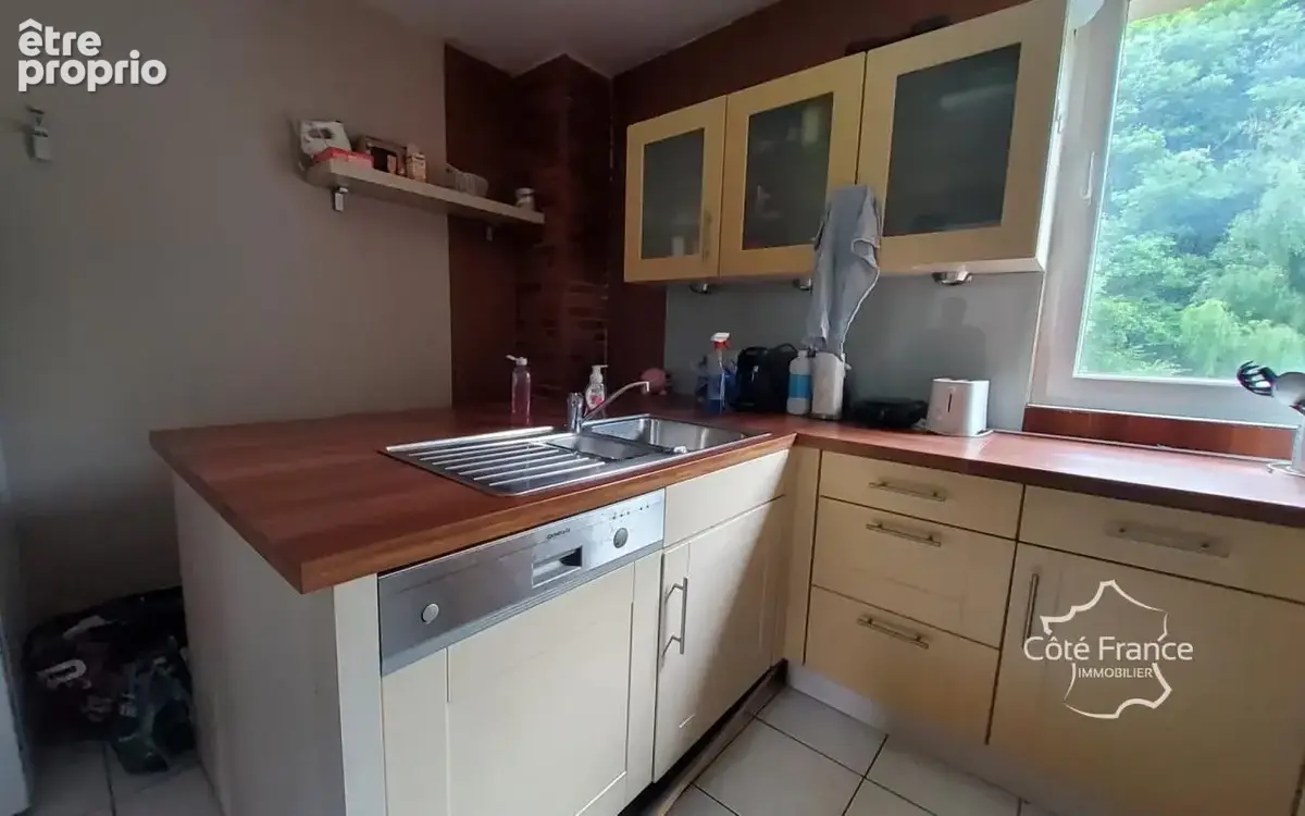 08 REVIN Appartement 2 chambres - photo 4