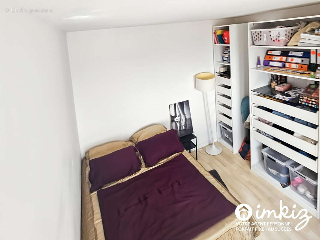 Appartement fonctionnel 2 pièces BIS - photo 10