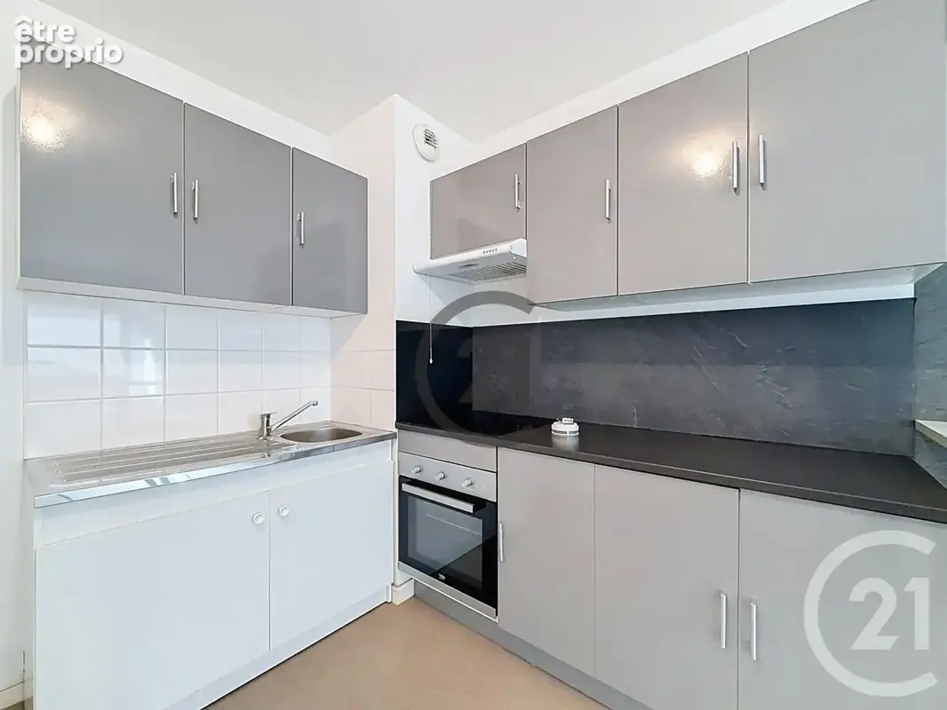 Appartement 2 pièces 42 m² à vendre à Troyes (10000) - photo 5