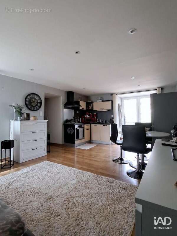 Photo 3 - Maison à VILLENEUVE