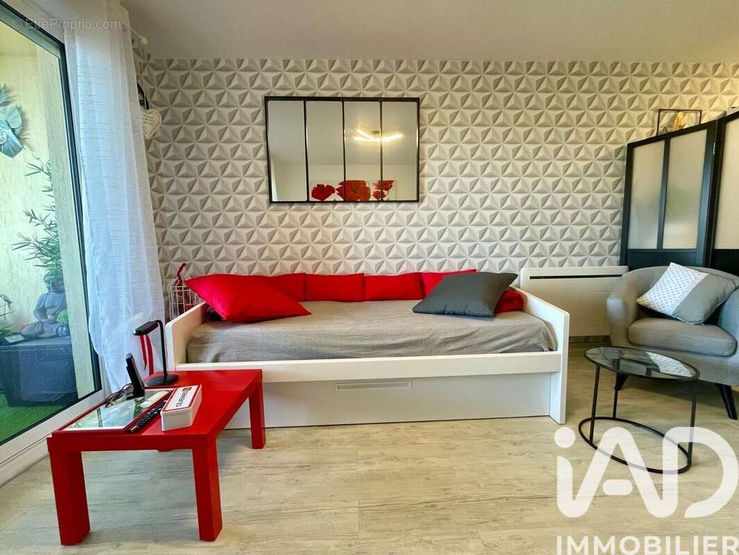 Photo 4 - Appartement à LES ISSAMBRES