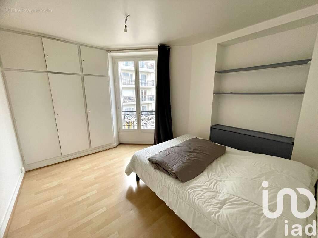 Photo 8 - Appartement à MONTROUGE