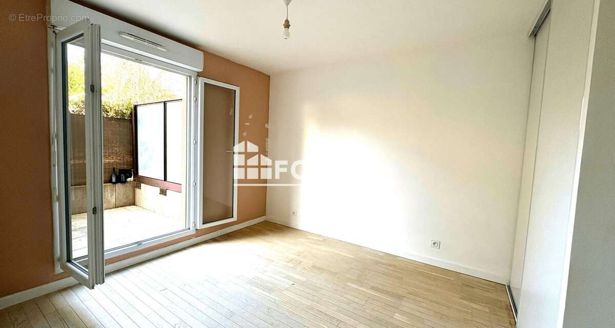 Appartement t3 livry gargan - photo 6