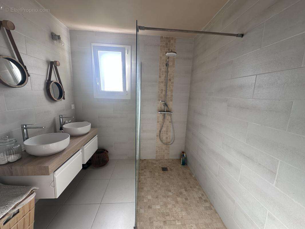 Maison à TROUVILLE-SUR-MER