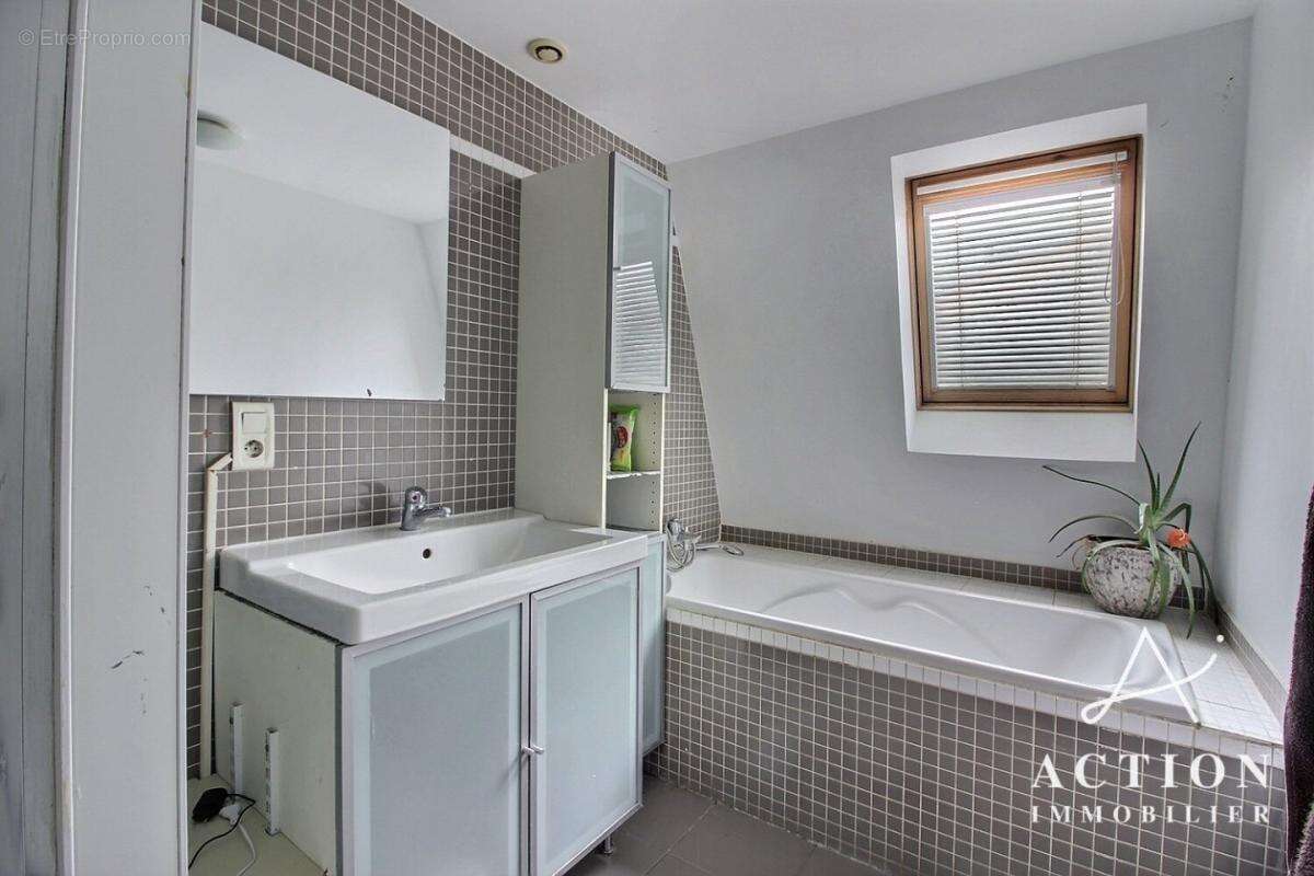 Appartement à RONCHIN