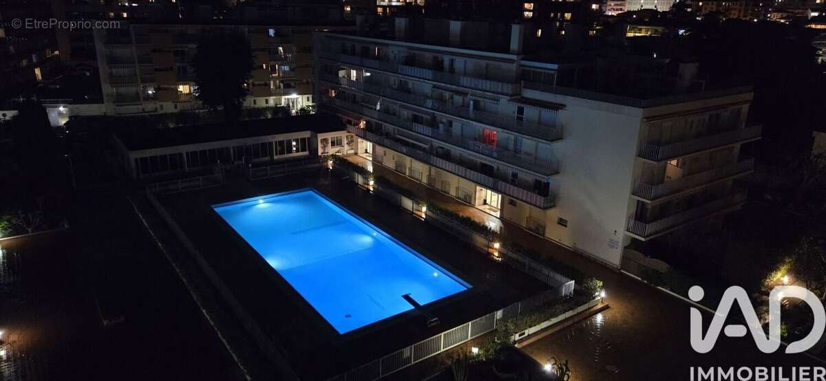 Photo 5 - Appartement à ROQUEBRUNE-CAP-MARTIN
