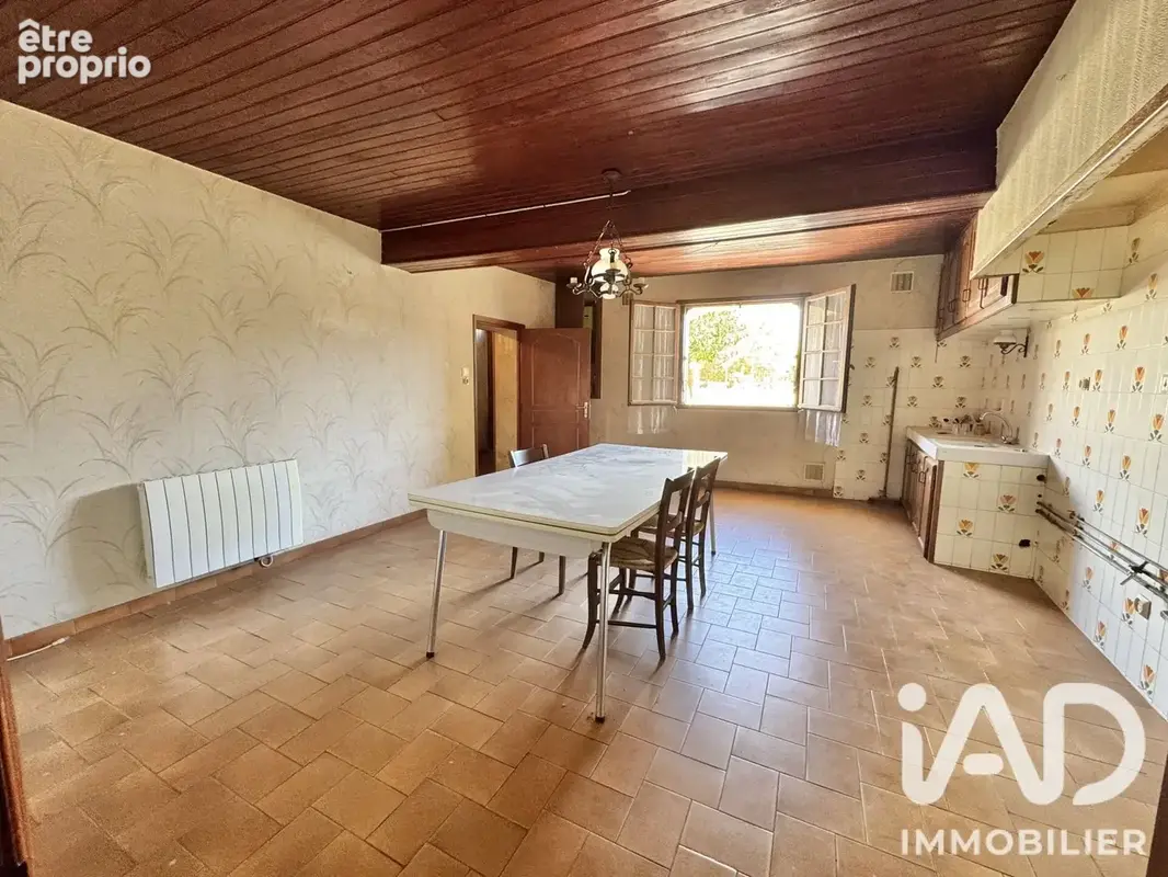 Photo 1 - Maison à MONTANS