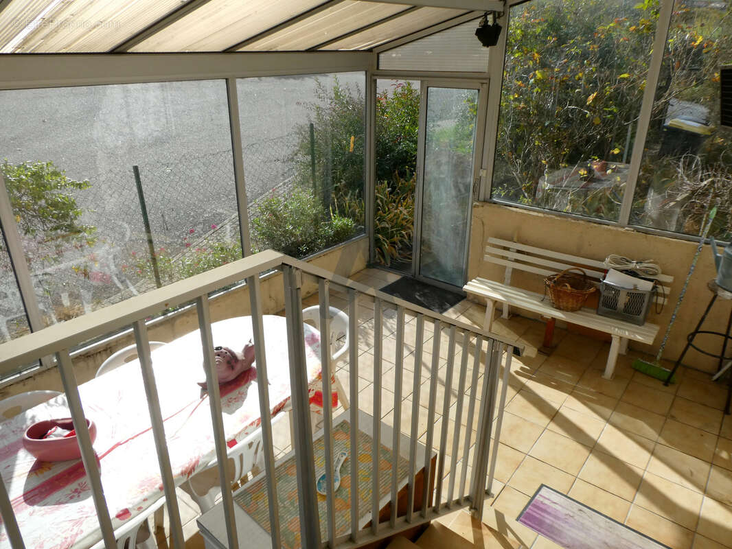 Maison à BESSENAY