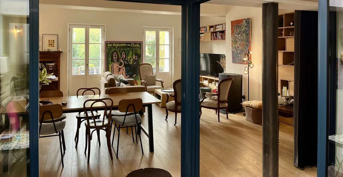 Maison à MONTPELLIER