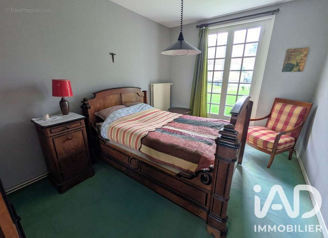 Maison 102 m² à Niergnies  - photo 4