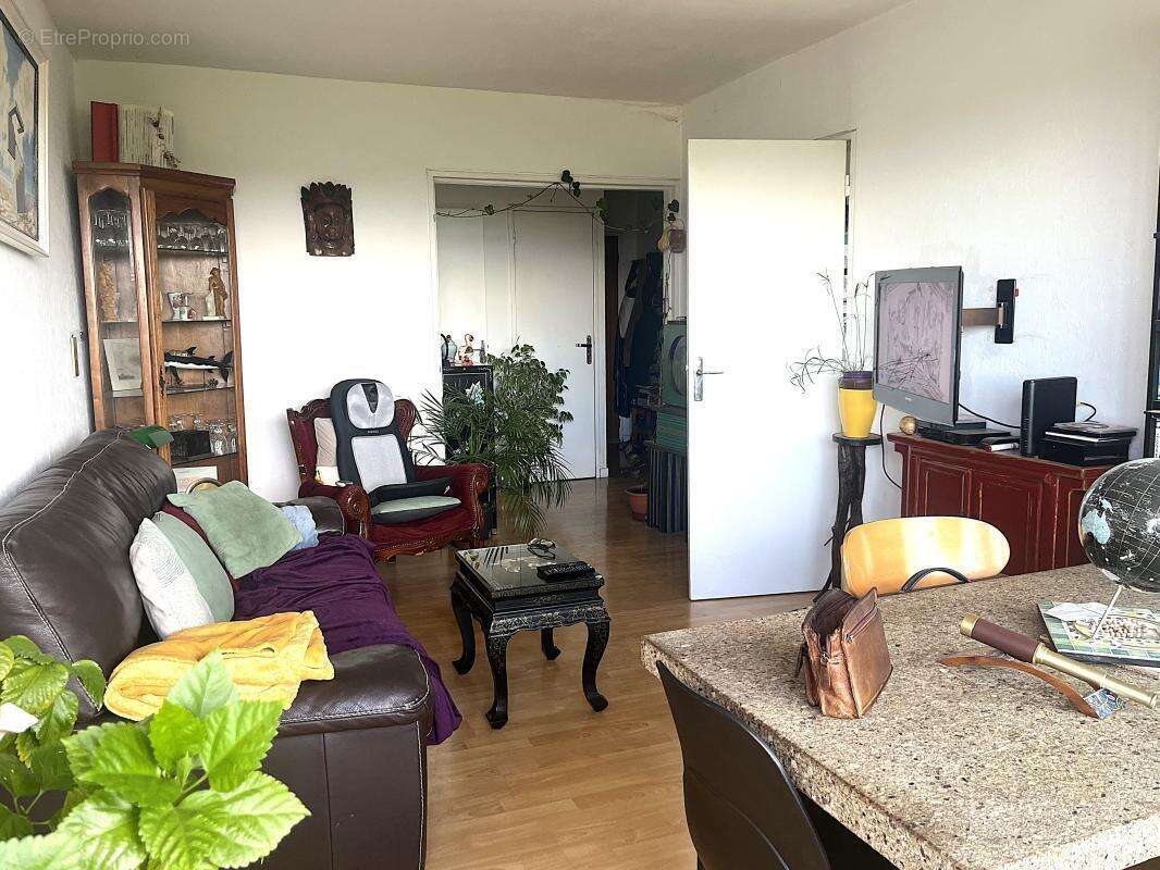 Appartement à BLANQUEFORT