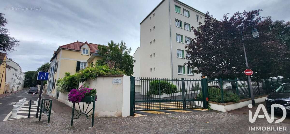 Photo 7 - Appartement à RUEIL-MALMAISON