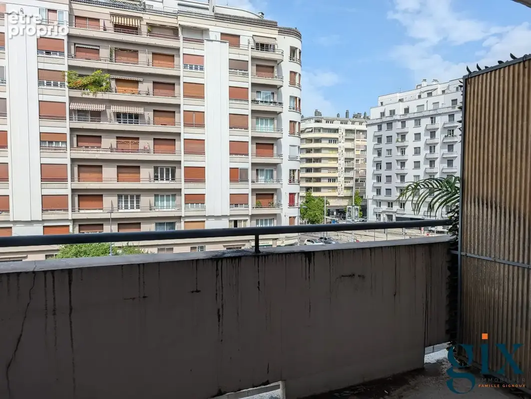 Appartement 2 pièces 54 m² à vendre à Grenoble (38100) - photo 3