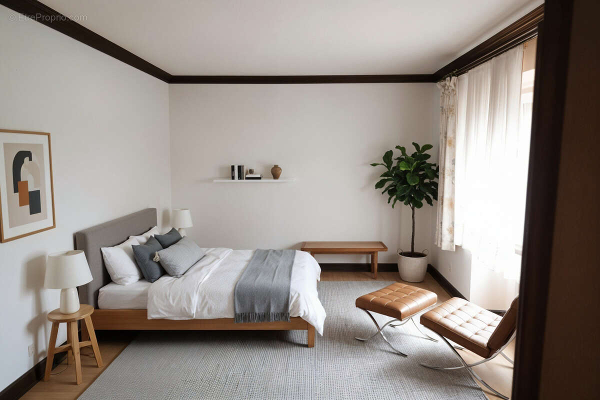 Maison à PHALSBOURG