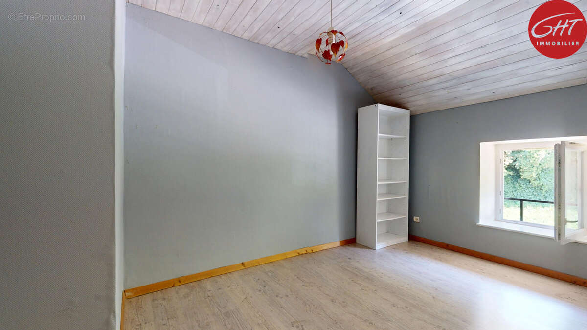 Maison Boussière - photo 11