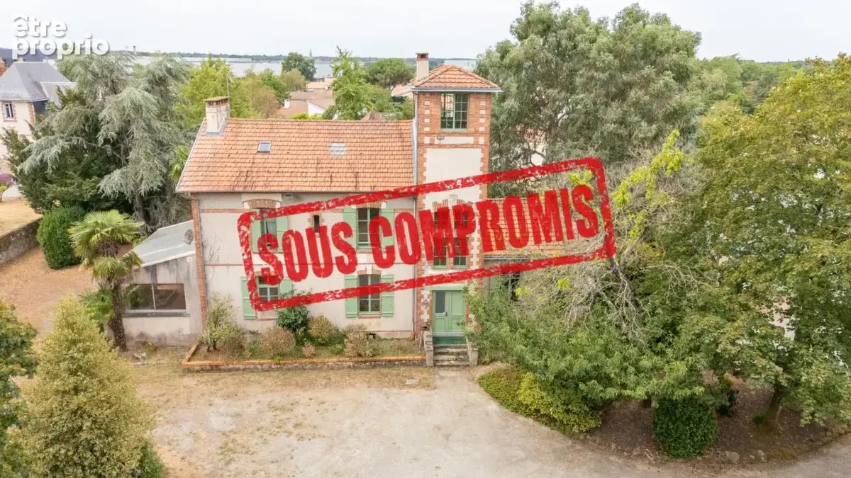 Maison à CLISSON