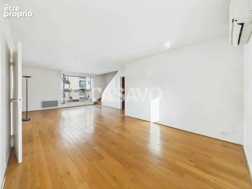 Vente Appartement 5 pièces de 133m² - 75013 Paris - photo 6