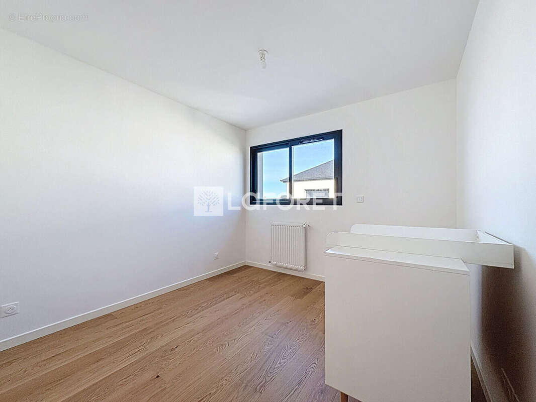 Maison à BLAINVILLE-SUR-ORNE