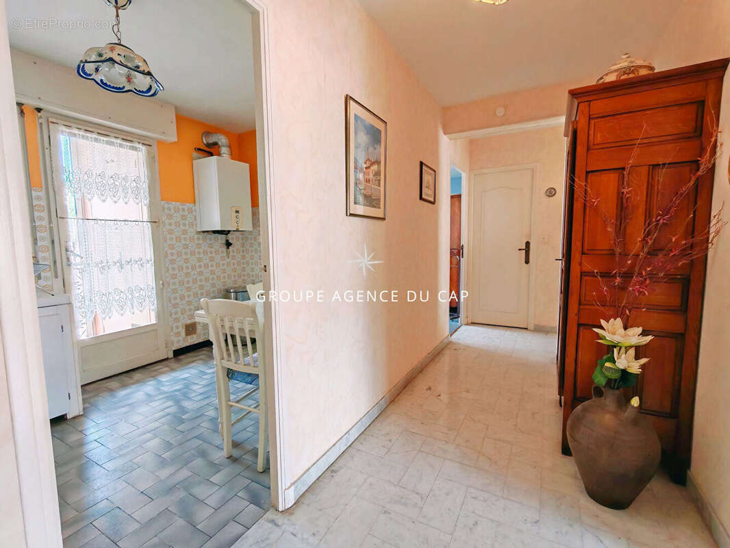 Appartement à FREJUS