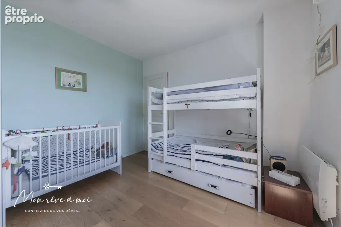 Duplex de 107m2 avec terrasse - photo 12