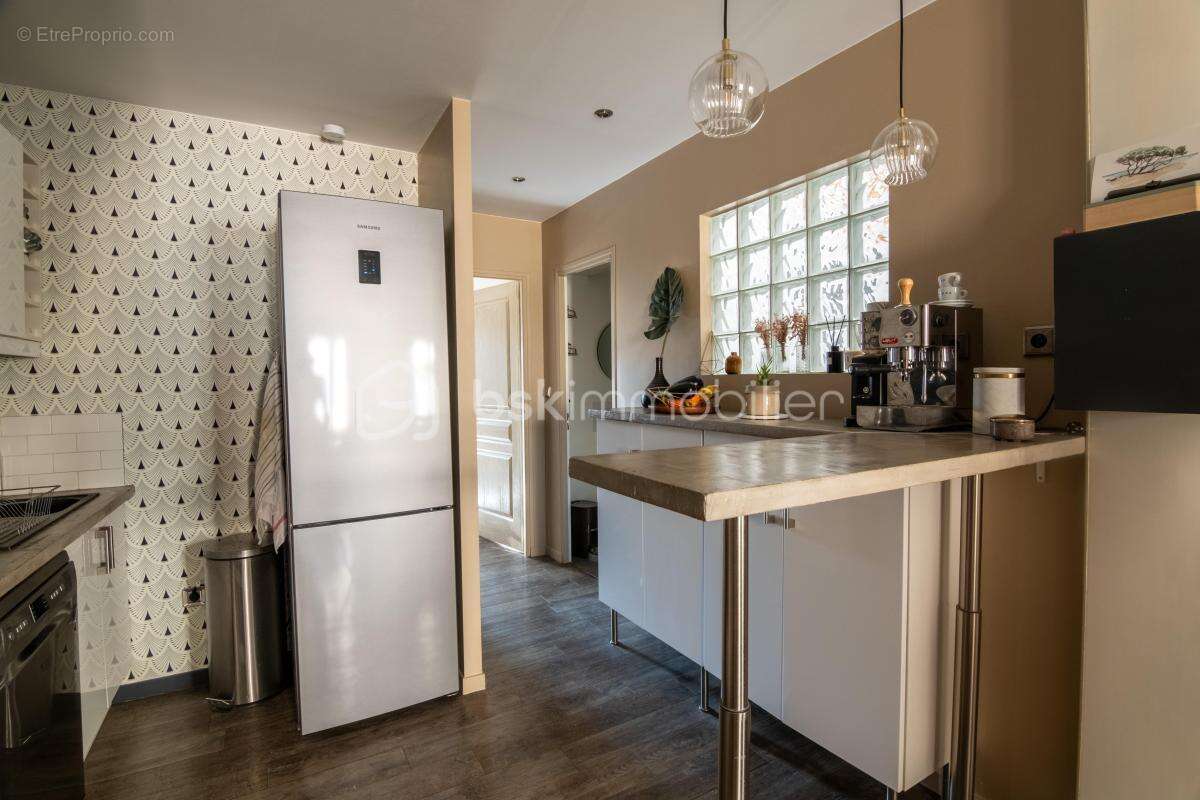 Bel appartement duplex 4 pièces à Saint-Roch - photo 6