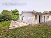 Photo 1 - Maison à CASTELNAU-DE-MEDOC