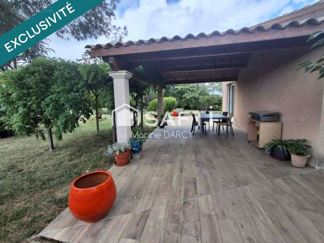 Photo 2 - Maison à SAIX