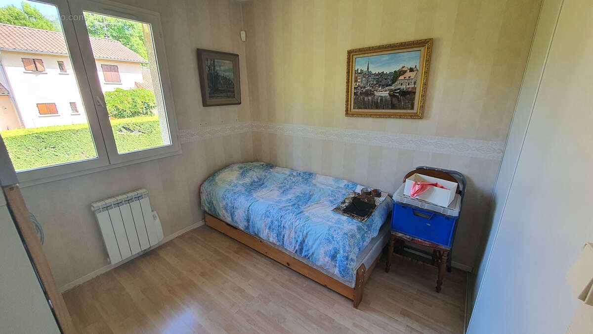 Maison à CHOZEAU