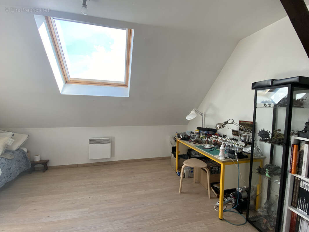 Maison à AVESNES-LE-COMTE