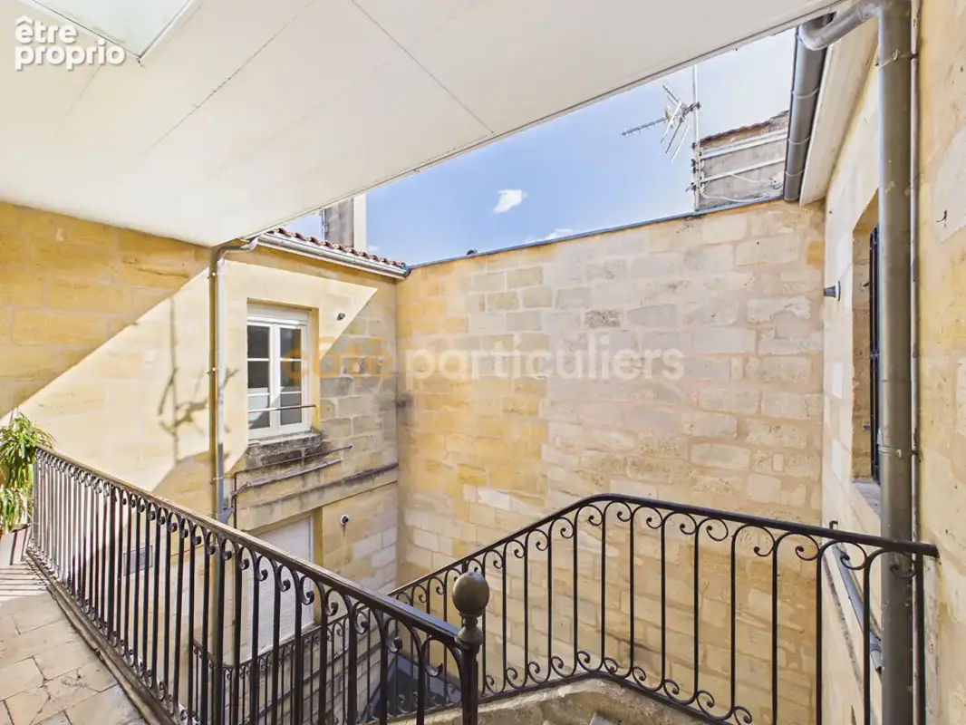 Appartement Bordeaux 4 pièces 72 m2 - photo 8