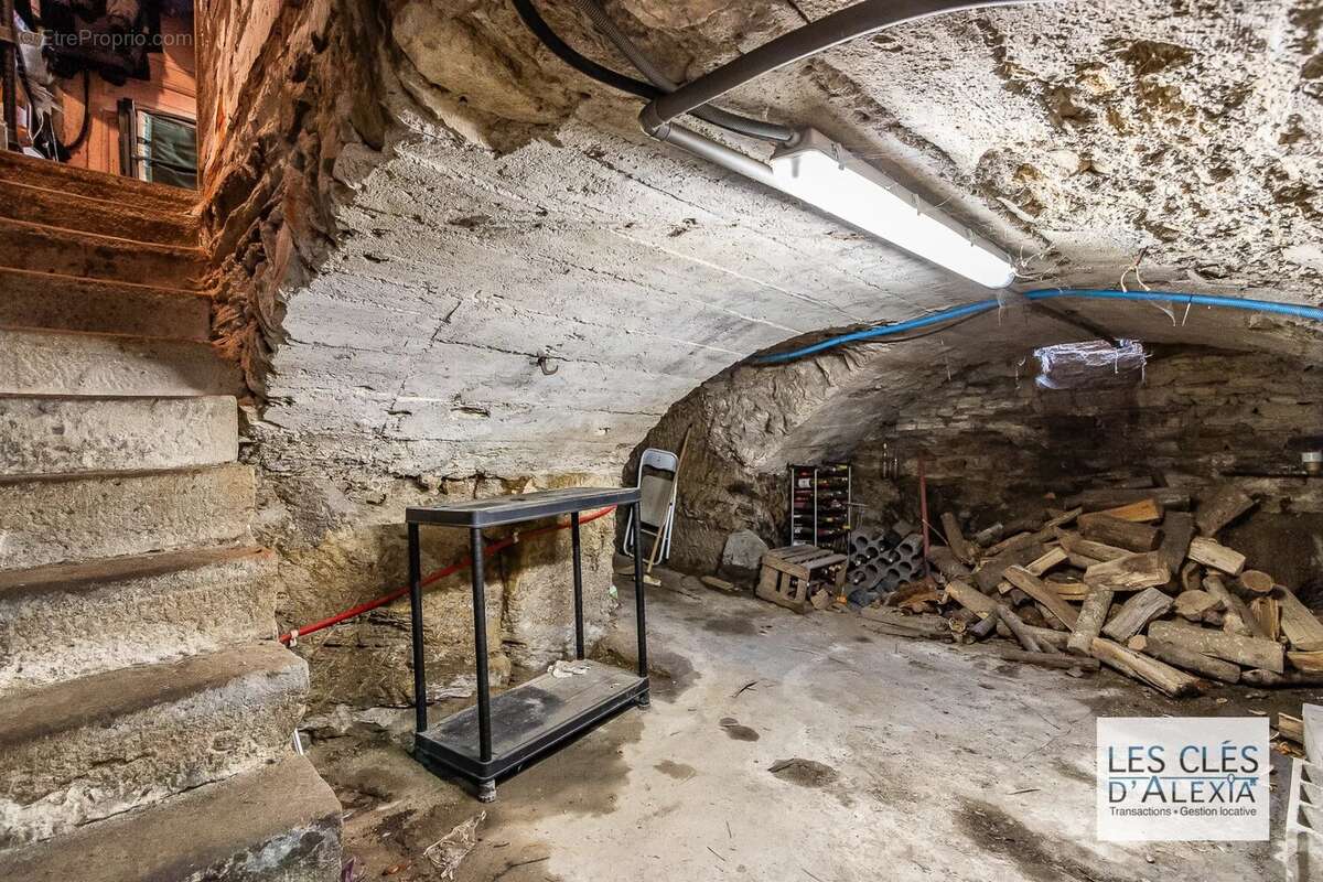 Maison de village Trêves - photo 14