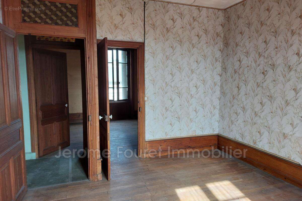 Appartement à USSEL