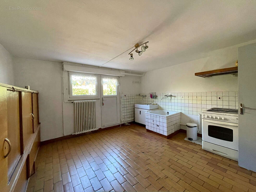 Belle maison familiale à Bertrange - photo 19