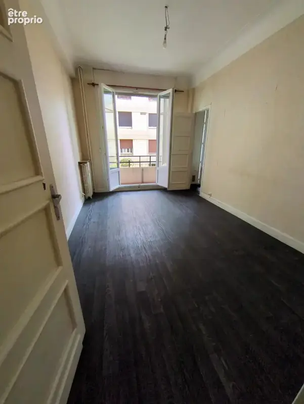 Appartement 2p, 53m2m 280000€ LIBERATION - photo 5