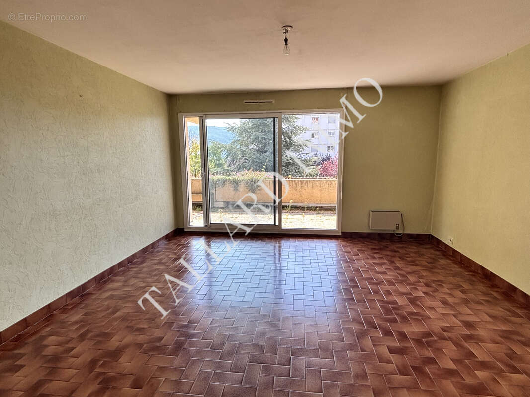 Gap Sud appartement type 3 + terrasse et cave - photo 14