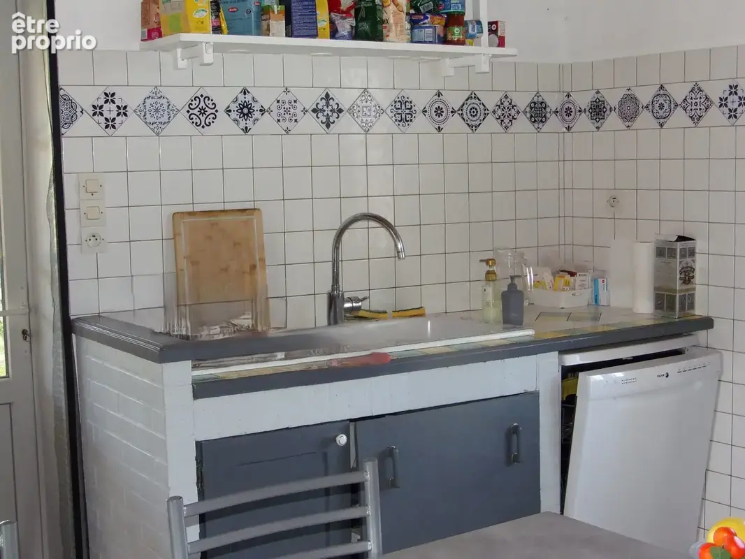 Maison 5 pièces 195 m² à vendre à Paizay-Le-Chapt (79170) - photo 9