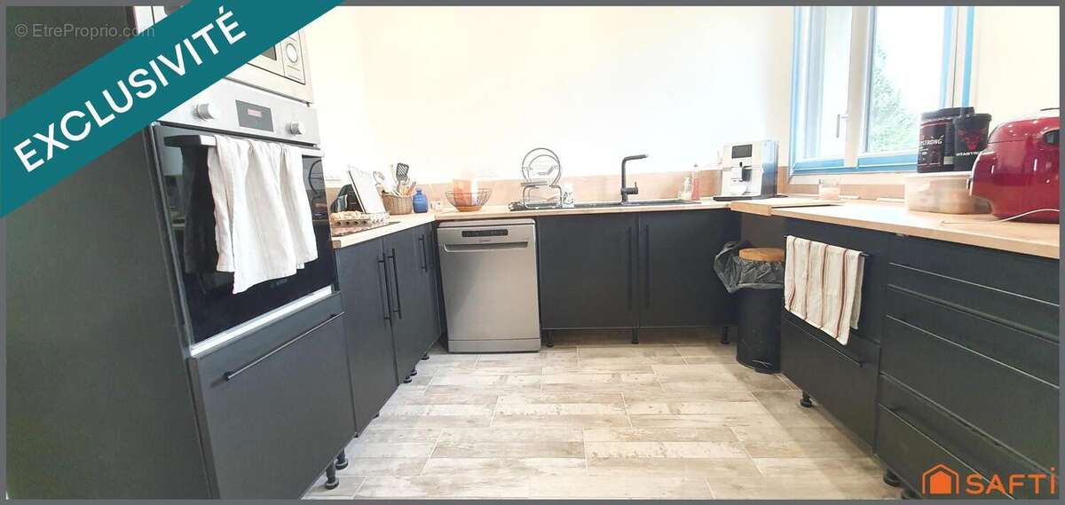 Photo 4 - Maison à MOYAUX