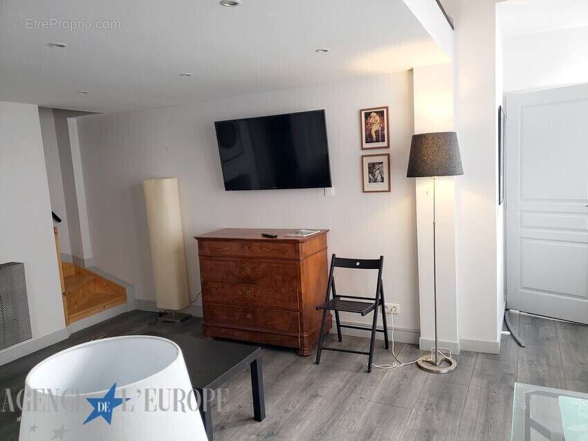 Appartement à VICHY