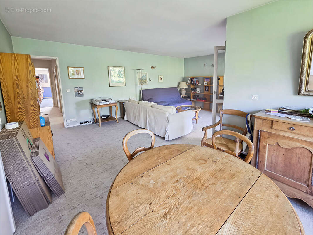 Appartement à MASSY