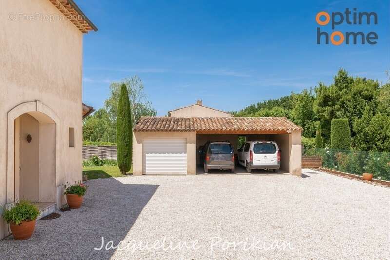 Bastide  7 pièces au calme absolu dans secteur Ouest, Notre Dame - photo 5