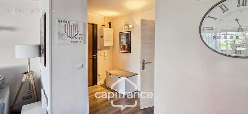 Appartement à LA VALETTE-DU-VAR