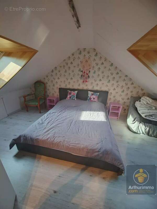 Vente Maison Chelles(77500) 339 000ï¿œ - photo 10