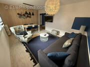 Appartement à SAINT-SEBASTIEN-SUR-LOIRE